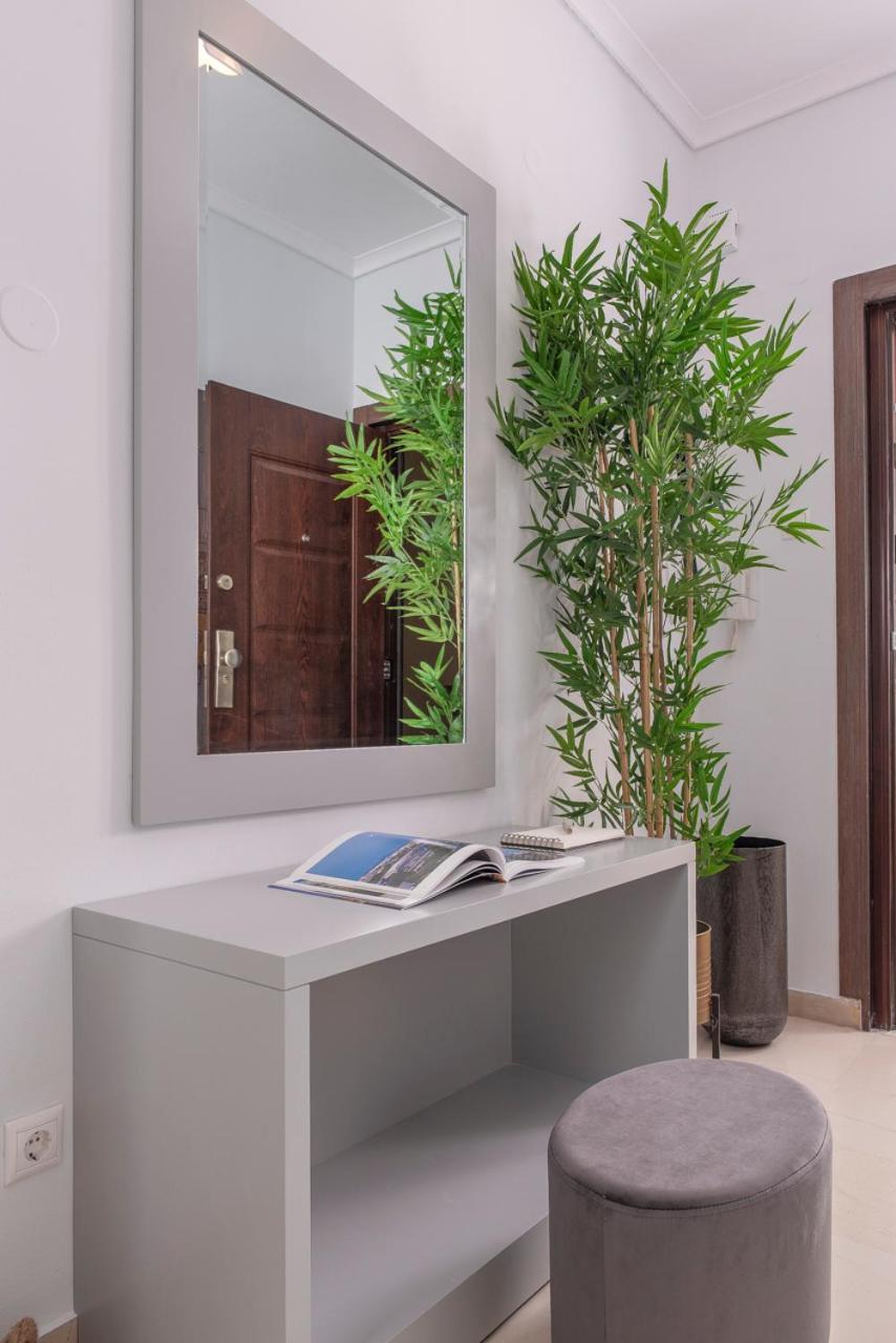 Agias Sofias 28 Appartement Thessaloniki Buitenkant foto